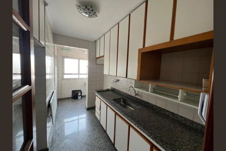 Apartamento à venda com 60m², 3 quartos e 2 vagasFoto 03