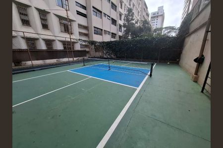Apartamento à venda com 217m², 4 quartos e 1 vaga