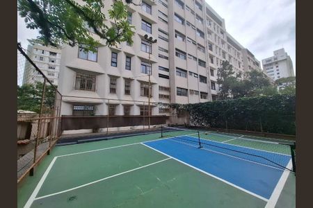 Apartamento à venda com 217m², 4 quartos e 1 vaga