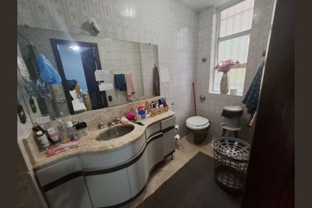 Apartamento à venda com 217m², 4 quartos e 1 vaga