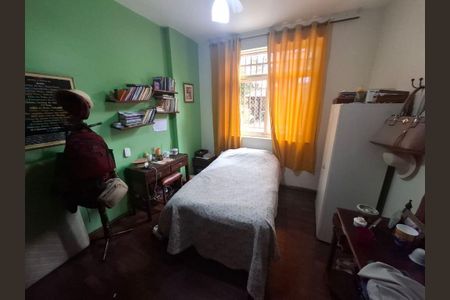 Apartamento à venda com 4 quartos, 217m² em Serra, Belo Horizonte