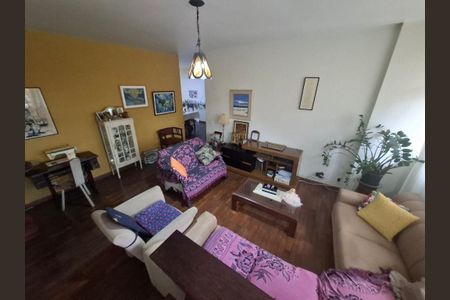 Apartamento à venda com 4 quartos, 217m² em Serra, Belo Horizonte