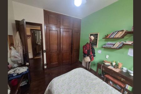 Apartamento à venda com 4 quartos, 217m² em Serra, Belo Horizonte