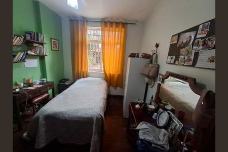 Apartamento à venda com 4 quartos, 217m² em Serra, Belo Horizonte
