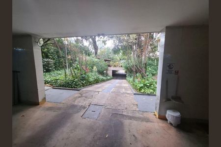 Apartamento à venda com 217m², 4 quartos e 1 vaga