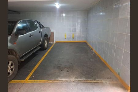Apartamento à venda com 217m², 4 quartos e 1 vaga