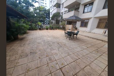 Apartamento à venda com 217m², 4 quartos e 1 vaga