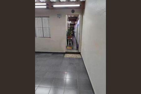 Casa à venda com 2 quartos, 145m² em Jardim Vila Formosa, São Paulo