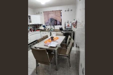 Casa à venda com 2 quartos, 145m² em Jardim Vila Formosa, São Paulo