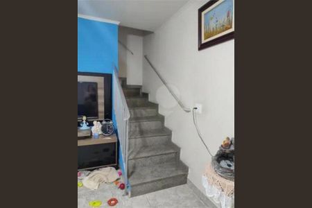 Casa à venda com 2 quartos, 145m² em Jardim Vila Formosa, São Paulo