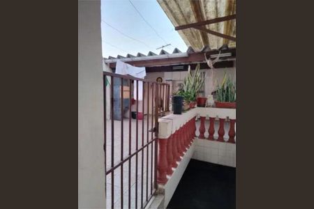 Casa à venda com 2 quartos, 145m² em Jardim Vila Formosa, São Paulo