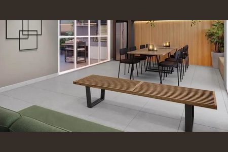 Apartamento à venda com 1 quarto, 30m² em Vila da Saúde, São Paulo