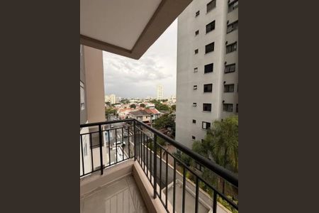 Apartamento à venda com 1 quarto, 30m² em Vila da Saúde, São Paulo