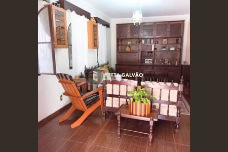 Casa à venda com 3 quartos, 296m² em Jardim Anton von Zuben, Campinas