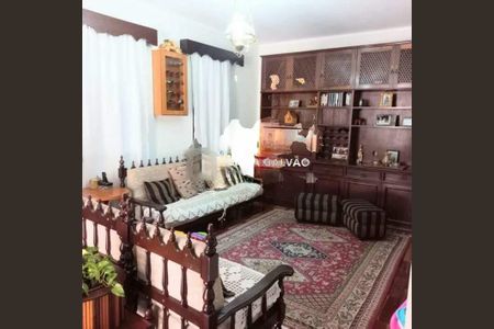 Casa à venda com 3 quartos, 296m² em Jardim Anton von Zuben, Campinas