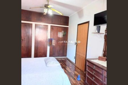 Casa à venda com 3 quartos, 296m² em Jardim Anton von Zuben, Campinas