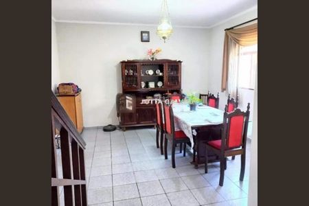 Casa à venda com 3 quartos, 296m² em Jardim Anton von Zuben, Campinas