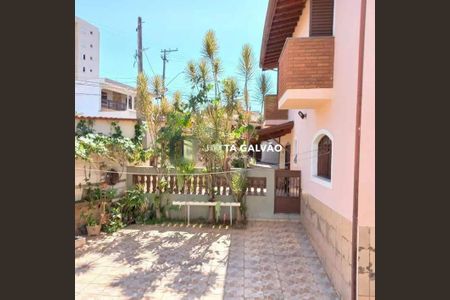 Casa à venda com 296m², 3 quartos e 7 vagas