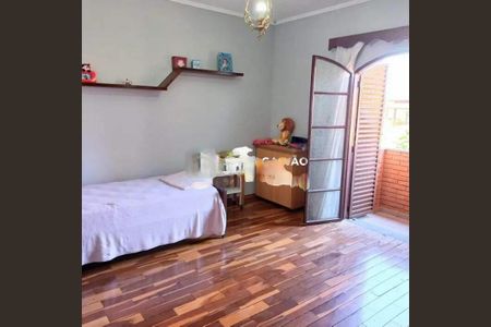 Casa à venda com 3 quartos, 296m² em Jardim Anton von Zuben, Campinas