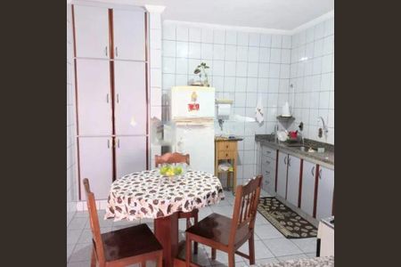 Casa à venda com 3 quartos, 296m² em Jardim Anton von Zuben, Campinas