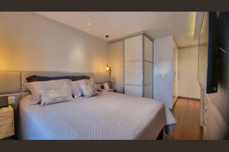 Apartamento à venda com 71m², 1 quarto e 2 vagas