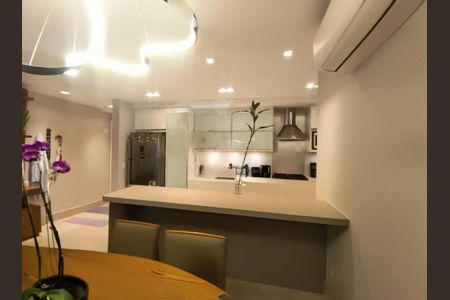 Apartamento à venda com 1 quarto, 71m² em Campo Belo, São Paulo