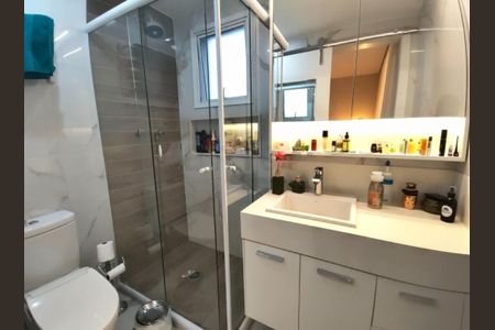 Apartamento à venda com 71m², 1 quarto e 2 vagas