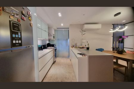 Apartamento à venda com 1 quarto, 71m² em Campo Belo, São Paulo