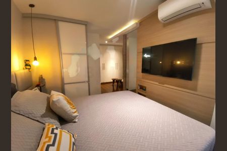 Apartamento à venda com 1 quarto, 71m² em Campo Belo, São Paulo