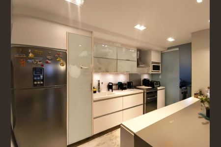 Apartamento à venda com 1 quarto, 71m² em Campo Belo, São Paulo