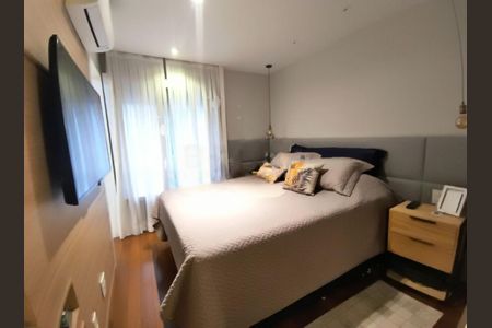 Apartamento à venda com 71m², 1 quarto e 2 vagas