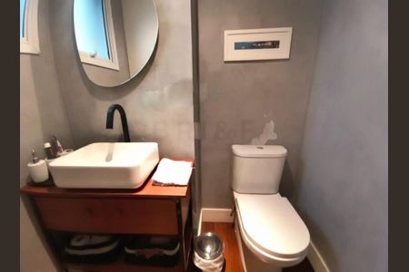 Apartamento à venda com 1 quarto, 71m² em Campo Belo, São Paulo