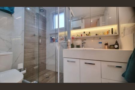 Apartamento à venda com 1 quarto, 71m² em Campo Belo, São Paulo