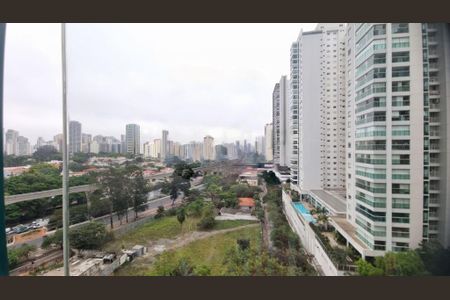 Apartamento à venda com 71m², 1 quarto e 2 vagas