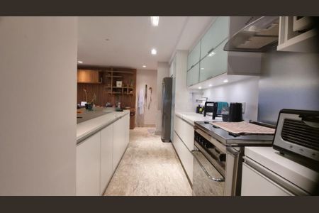 Apartamento à venda com 1 quarto, 71m² em Campo Belo, São Paulo