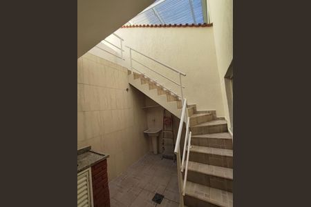 Casa à venda com 3 quartos, 230m² em Santa Maria, São Caetano do Sul