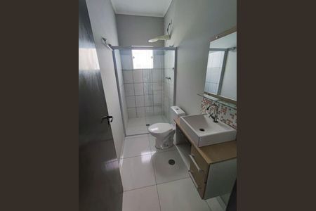 Casa à venda com 3 quartos, 230m² em Santa Maria, São Caetano do Sul