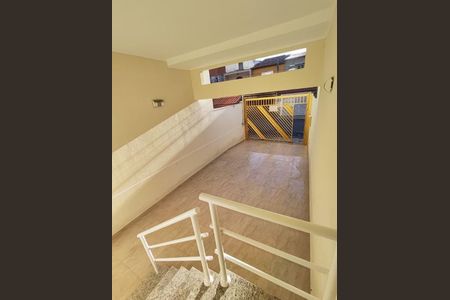 Casa à venda com 3 quartos, 230m² em Santa Maria, São Caetano do Sul