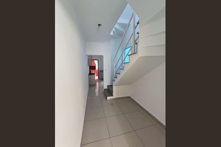 Casa à venda com 3 quartos, 230m² em Santa Maria, São Caetano do Sul