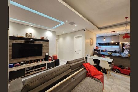 Apartamento à venda com 2 quartos, 80m² em Rudge Ramos, São Bernardo do Campo