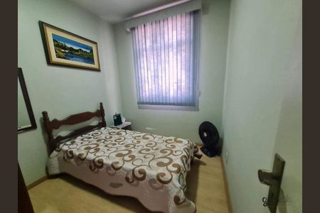 Apartamento à venda com 3 quartos, 61m² em Cinquentenario, Belo Horizonte