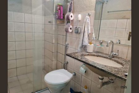 Apartamento à venda com 3 quartos, 61m² em Cinquentenario, Belo Horizonte