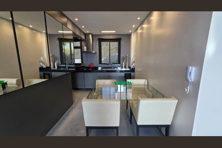 Apartamento à venda com 3 quartos, 115m² em Buritis, Belo Horizonte