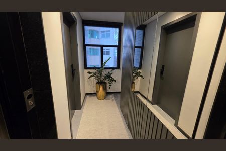 Apartamento à venda com 3 quartos, 115m² em Buritis, Belo Horizonte