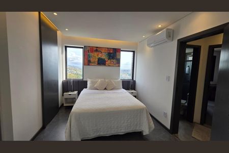 Apartamento à venda com 3 quartos, 115m² em Buritis, Belo Horizonte