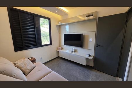 Apartamento à venda com 3 quartos, 115m² em Buritis, Belo Horizonte