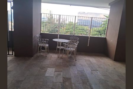 Apartamento à venda com 53m², 2 quartos e 1 vaga