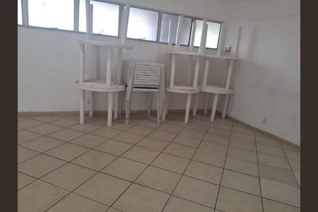Apartamento à venda com 2 quartos, 53m² em Cidade Nova, Rio de Janeiro