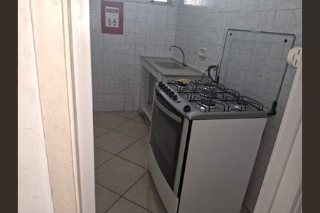 Apartamento à venda com 2 quartos, 53m² em Cidade Nova, Rio de Janeiro