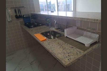 Apartamento à venda com 53m², 2 quartos e 1 vaga